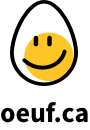 oeuf.ca